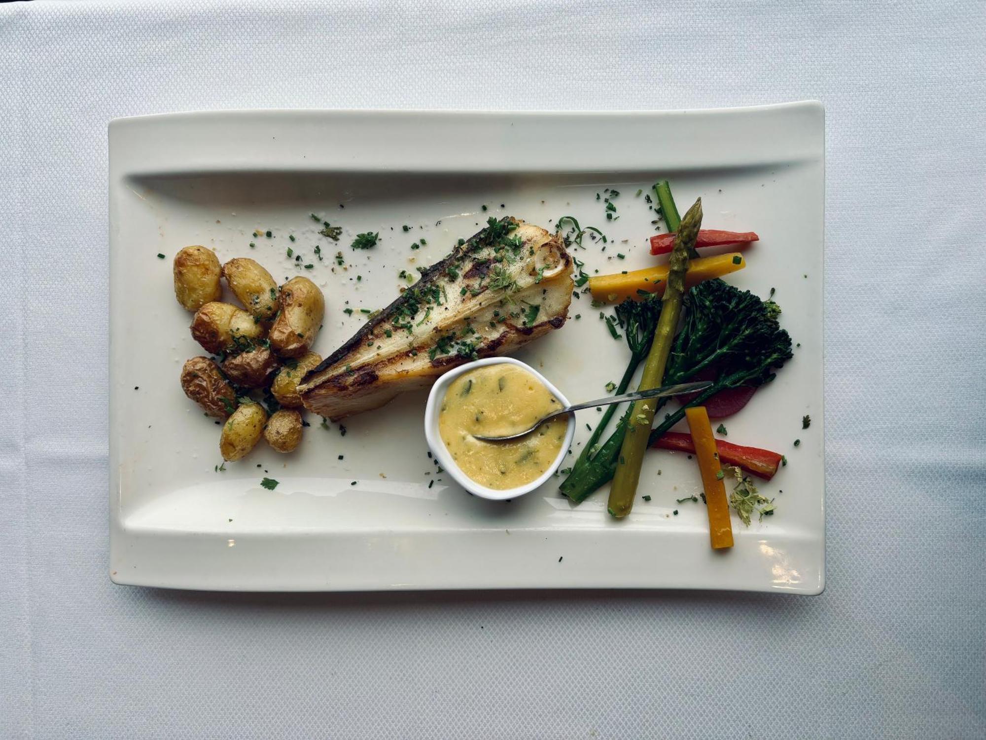 La Cremaillere Hotel-Restaurant Courseulles-sur-Mer Exterior foto